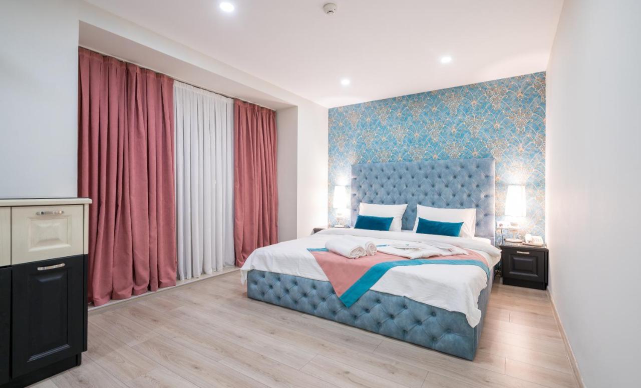 Capitol Hotel By Umbrella Tiflis Exterior foto